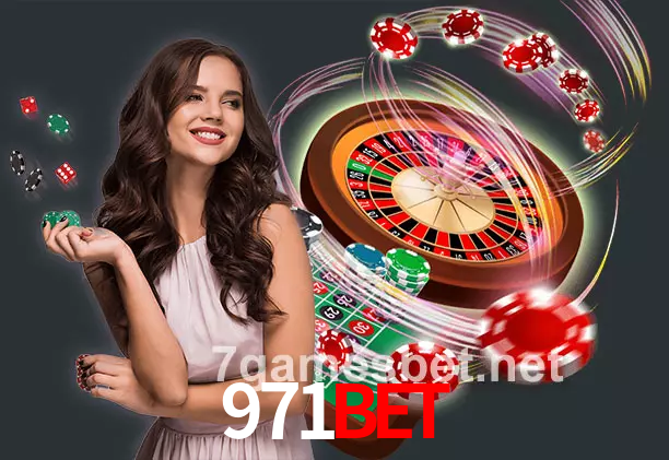 vivo no cassino 971Bet