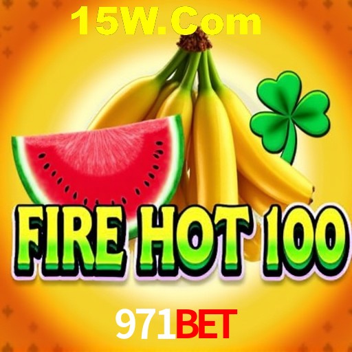Slot Games 971Bet