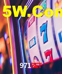 Premium Interface 971Bet