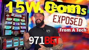 Exclusive Games 971Bet