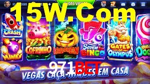 Welcome Bonus 971Bet