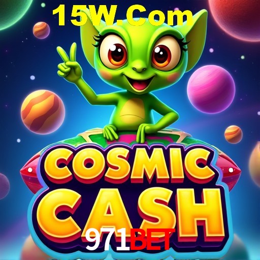 Game Providers 971Bet