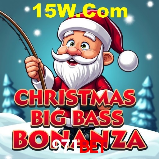 Apostas Esportivas na 971Bet: Um Guia Completo