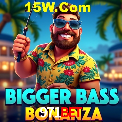 Descubra a Magia dos Jogos de Arcade no 971Bet