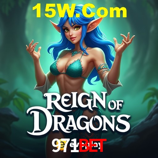 Descubra o Mundo do Cassino Online com 971Bet