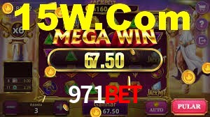 Spaceman Game 971Bet